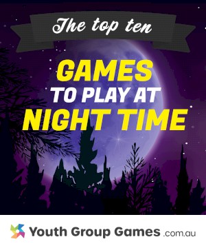 Top ten night time games