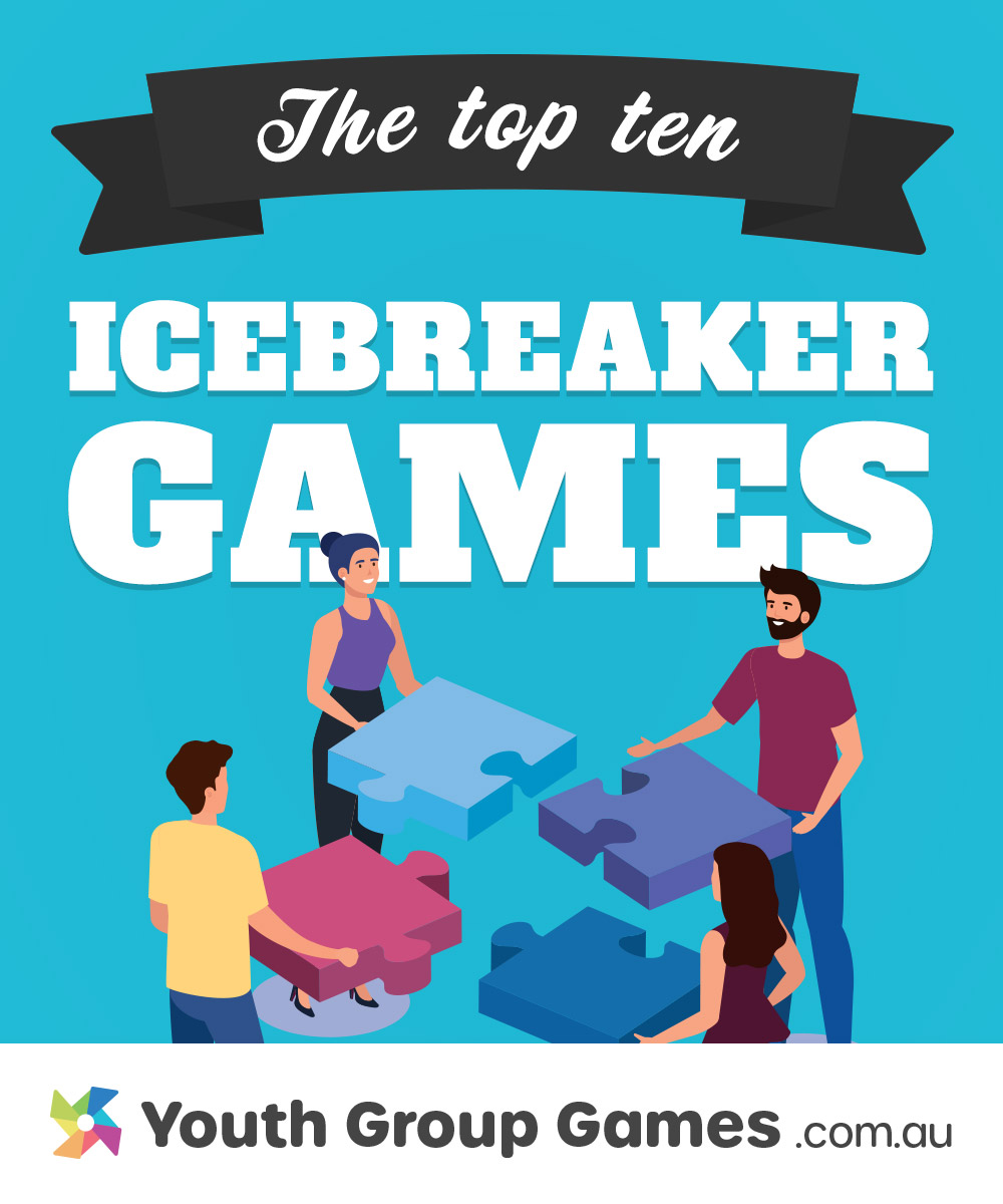 Ice Breaker Games For Youth Groups Free Math Worksheet Printable