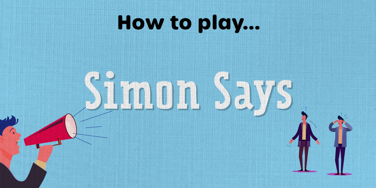 simon says bot