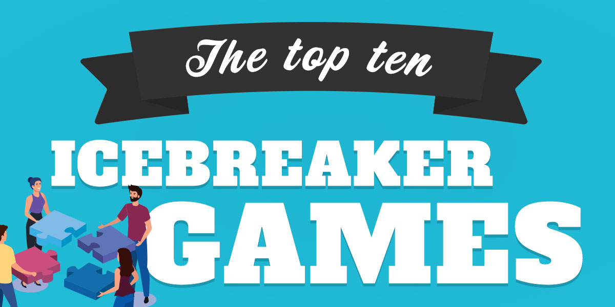 Icebreaker games for deals teens