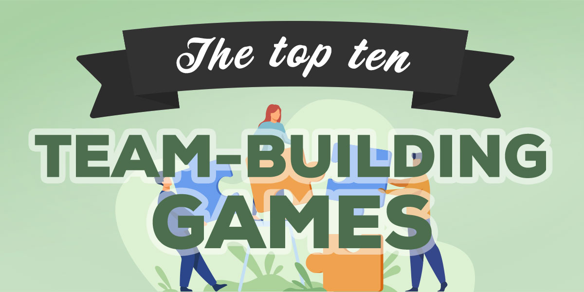 10 Best Team Building Board Games for Office Bonding