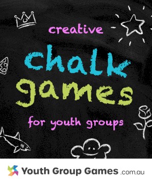 Chalk Games