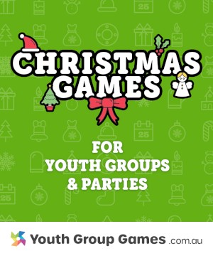 Christmas games