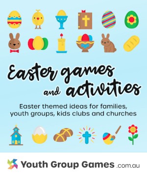 Easter Games
