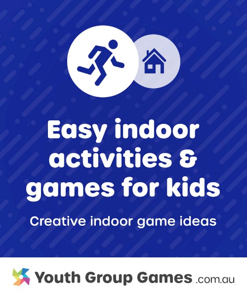 Fun Family Games and Activities To Play At Home Youth Group Games