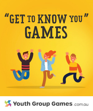 Get to know you games