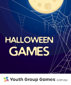 Halloween Themed Games