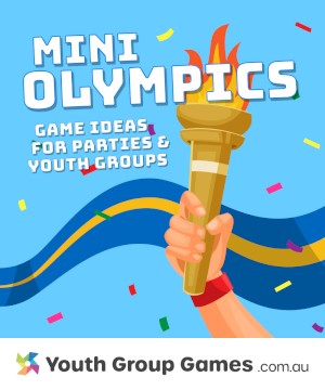 Mini-Olympics
