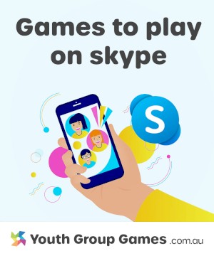 Games to play on skype