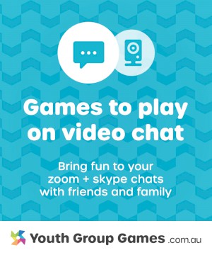 Video Call Game Ideas