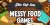 Top ten messy food games