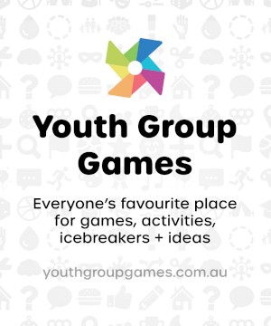 Dragon Tag - Group games, team games, ice breakers